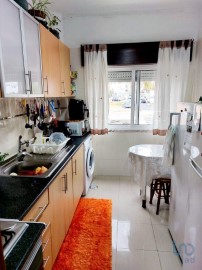 Apartment 2 Bedrooms in Amora