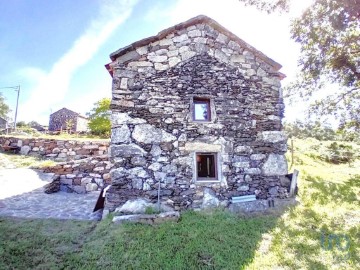 Maison 1 Chambre à Riba de Mouro