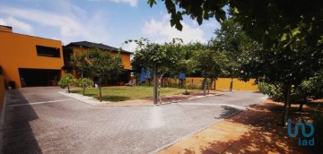 House 5 Bedrooms in Pampilhosa