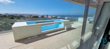 Apartamento 3 Quartos em Ericeira