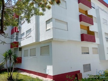 Apartment 3 Bedrooms in Santo Onofre e Serra do Bouro