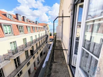 Piso 3 Habitaciones en Santa Maria Maior