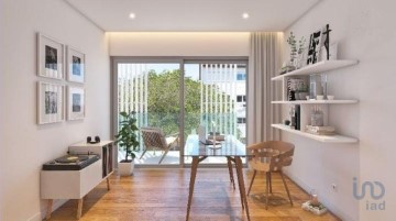 Apartment 4 Bedrooms in Cascais e Estoril