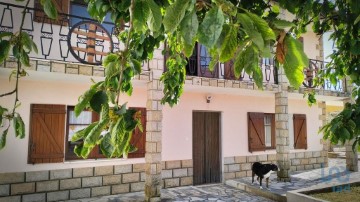 Casa o chalet 5 Habitaciones en Almofala e Escarigo