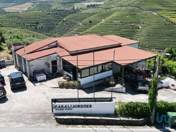 Country homes 6 Bedrooms in Ervedosa do Douro