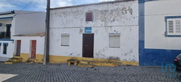 Maison 2 Chambres à Crato e Mártires, Flor da Rosa e Vale do Peso