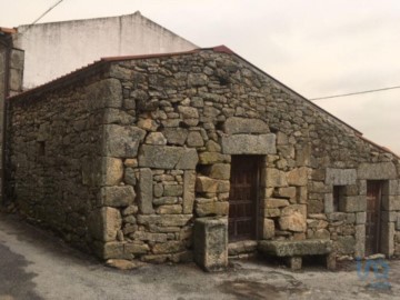 House  in Freixedas