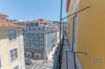 Apartamento 1 Quarto em Santa Maria Maior
