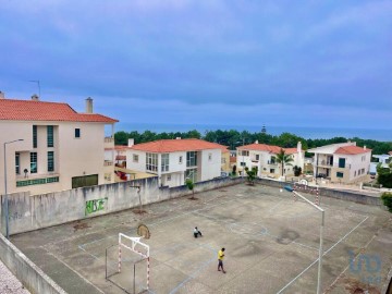 Apartamento 4 Quartos em Nazaré