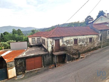 Maison 2 Chambres à Nogueira, Meixedo e Vilar de Murteda