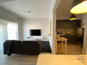 Apartment 1 Bedroom in Quarteira