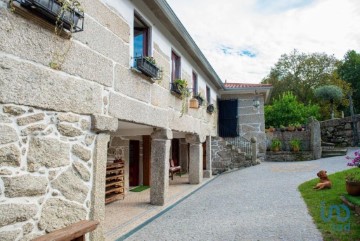 Country homes 5 Bedrooms in Vieira do Minho