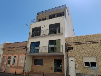 Piso 2 Habitaciones en Olhão