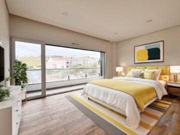 Apartamento 2 Quartos em Ponte do Rol