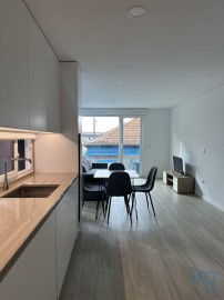 Apartamento 1 Quarto em Glória e Vera Cruz