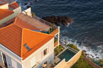 House 3 Bedrooms in Funchal (Santa Maria Maior)