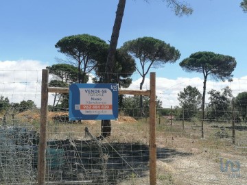 Terreno em Sesimbra (Castelo)