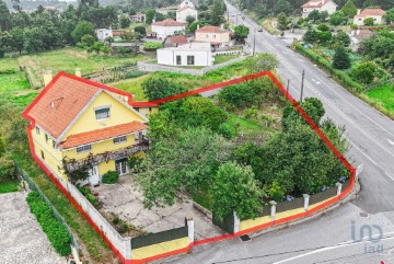 House 5 Bedrooms in Vila Nova de Cerveira e Lovelhe