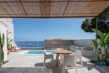 Casa o chalet 2 Habitaciones en Funchal (Santa Maria Maior)