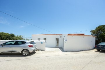 Maison 2 Chambres à Aldeia Galega da Merceana e Aldeia Gavinha