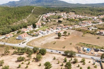 Moradia  em Sesimbra (Castelo)