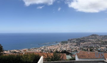 Maison 3 Chambres à Funchal (Santa Maria Maior)