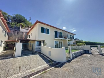 Maison 3 Chambres à Funchal (Santa Maria Maior)