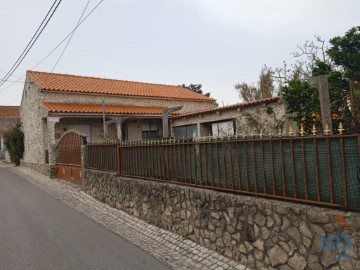 Casa o chalet 4 Habitaciones en Nossa Senhora do Pópulo, Coto e São Gregório