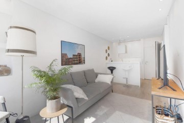 Apartamento 1 Quarto em Arroios