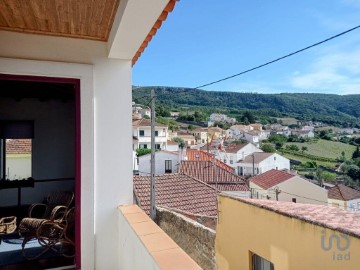 Maison 1 Chambre à Lamas e Cercal