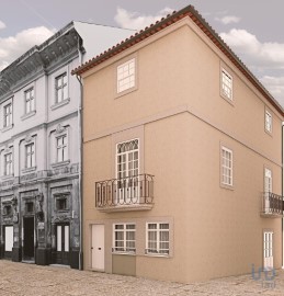 Piso 1 Habitacione en Santa Maria Maior e Monserrate e Meadela