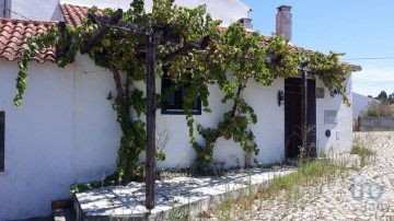 Maison 1 Chambre à Monte da Pedra