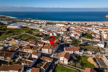 Apartamento 2 Quartos em Nazaré