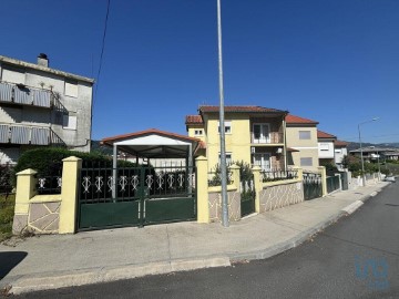 Casa o chalet 5 Habitaciones en Arcos de Valdevez (São Paio) e Giela