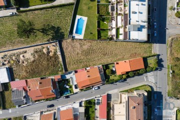 Moradia  em Perafita, Lavra e Santa Cruz do Bispo