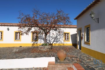 Maison 8 Chambres à Cabeço de Vide