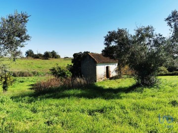 Terreno em Brogueira, Parceiros de Igreja e Alcorochel