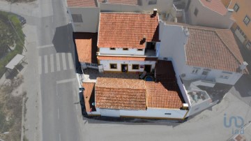 House 5 Bedrooms in Carvoeira