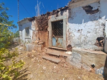 Moradia 2 Quartos em São Brás de Alportel