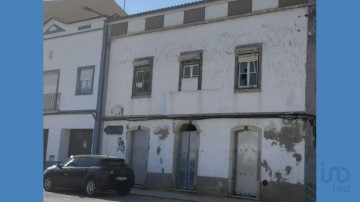 House 3 Bedrooms in Ferragudo