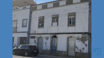 Maison 3 Chambres à Ferragudo