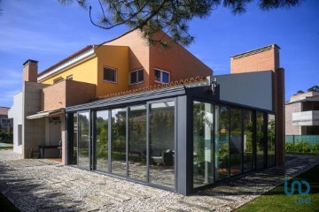 Casa o chalet 4 Habitaciones en Ovar, S.João, Arada e S.Vicente de Pereira Jusã