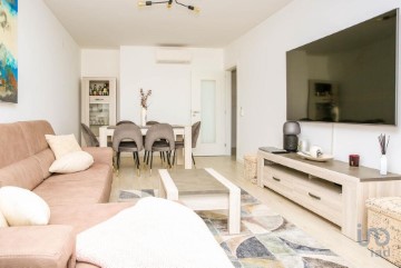 Apartamento 3 Quartos em Ribamar