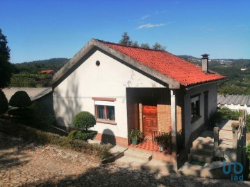 Maisons de campagne 2 Chambres à Fontoura