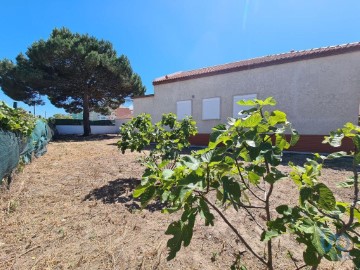 Maison 4 Chambres à Santo Onofre e Serra do Bouro