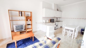 Apartamento 1 Quarto em Foz do Arelho