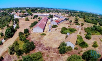 Quintas e casas rústicas 3 Quartos em Almoster