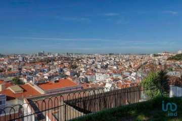 Edificio en São Vicente