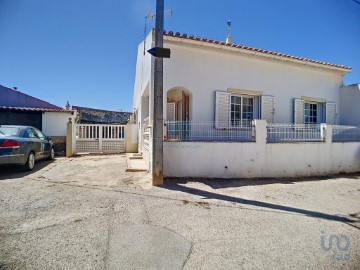 House 4 Bedrooms in Algoz e Tunes