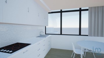 Apartment 2 Bedrooms in Valença, Cristelo Covo e Arão